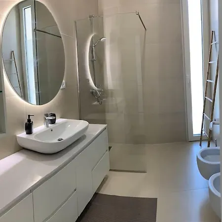 Apartment Durresi Del Mare