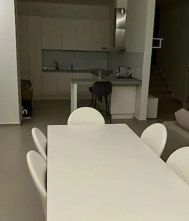 Apartment Durresi Del Mare Durres