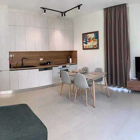 Apartment Durresi Del Mare Durres